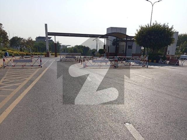 Residential Plot Of 1 Kanal Is Available For sale In Naval Anchorage Block L, Islamabad