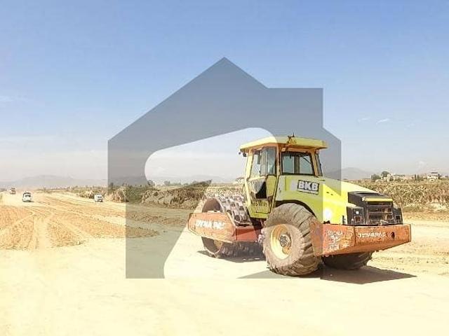 Residential Plot Of 2450 Square Feet Available For Sale In F 14
