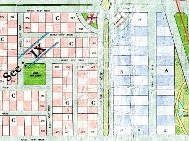Residential Plot Of 200 Square Yards Is Available For sale In Sadiq Livna, Hyderabad