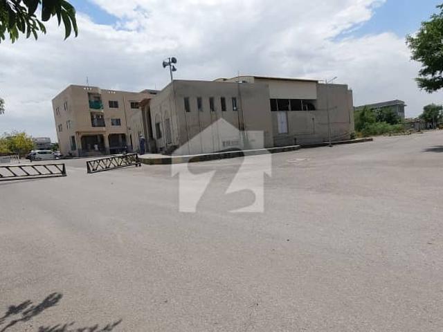 Residential Plot Of 2100 Square Feet Is Available For sale In Margalla View Housing Society