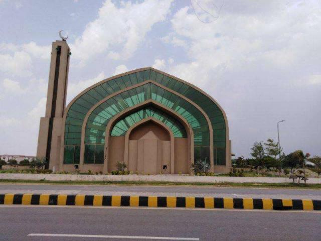 Residential Plot Of 5 Marla For Sale In Lahore Motorway City ID 49833