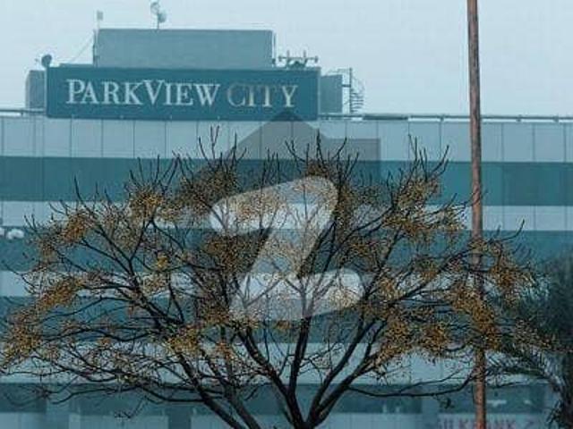 Residential Plot Of 5 Marla For sale In Park View City Tulip Extension Block