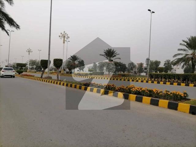 Residential Plot Of 5 Marla In Citi Housing Society For Sale