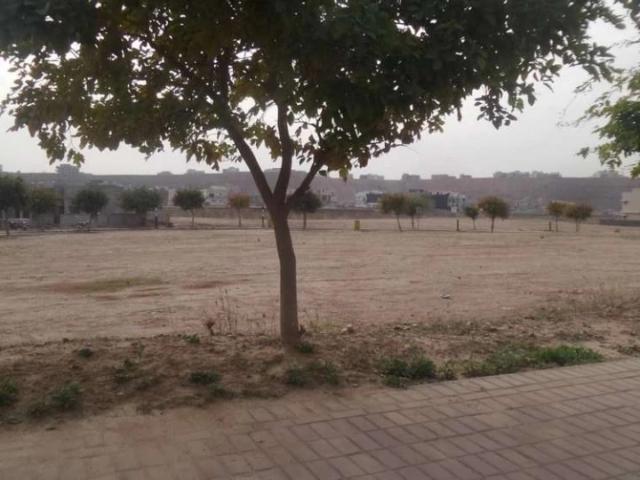 Residential Plot Of 7 Marla In Bahria Town Rawalpindi For Sale Islamabad Bahria Town ID 32191