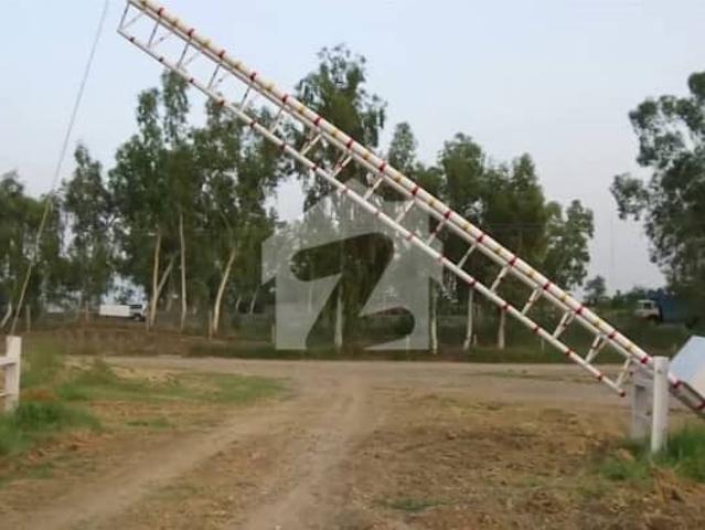 Residential Plot Of 7 Marla Is Available In Contemporary Neighborhood Of G 17