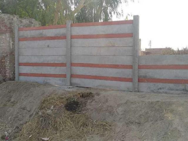 Residential Plot on Sale Sukkur ID 64021