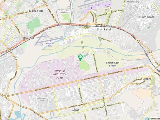 Residential plot available for buy in saima luxury homes in Pakistan | Clasf real estate