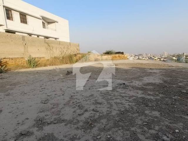 Residential Plot Available For Sale