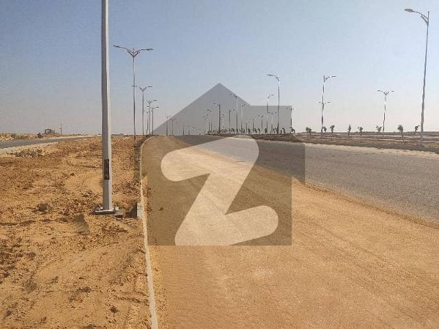 Residential Plot Available For Sale