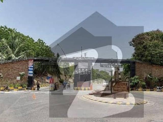 Residential Plot Available For Sale
