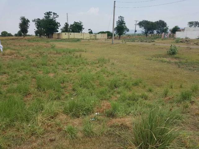 Residential Plot Available for sale at reasonable price Attock ID 48502