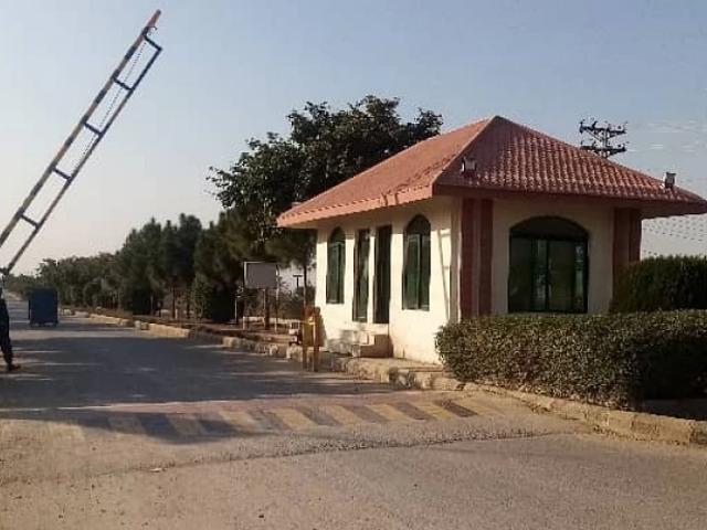 Residential Plot Available For Sale In Awt D 18 Islamabad D 18 ID 87835