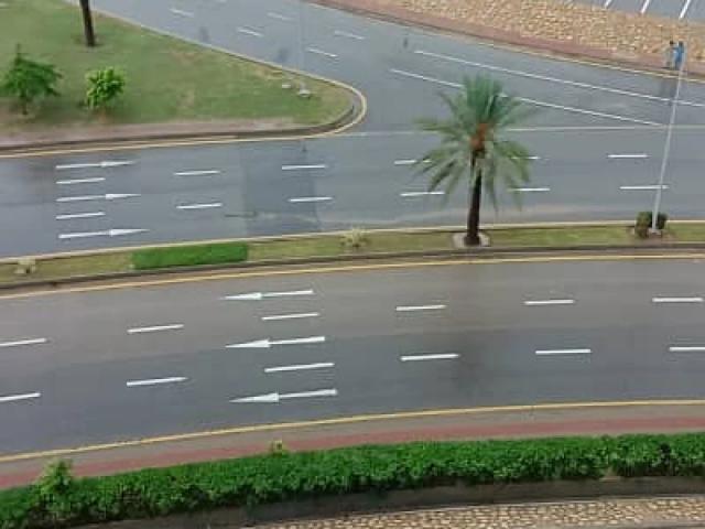 Residential Plot Available for Sale in Bahria Town Karachi ID 82868
