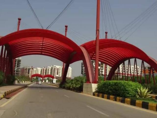 Residential Plot Available For Sale In Gulberg Residencia Block P4 Islamabad Gulberg Residencia ID 83442