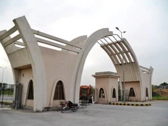 Residential Plot Available For sale In PGSHF Block D Rawalpindi Punjab Government Servant Housing Foundation PGSHF ID 88595