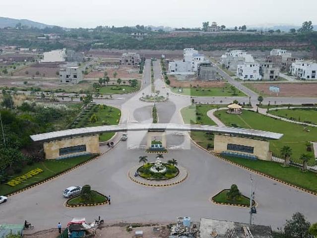 Residential Plot File For Sale