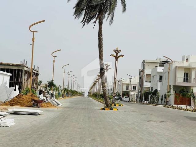 Residential Plot For Grabs In 400 Square Yards Hyderabad
