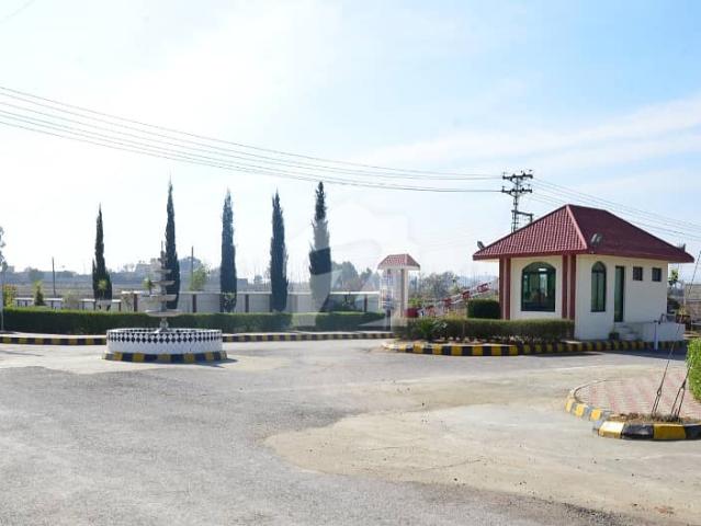 Residential Plot For Sale At Good Location