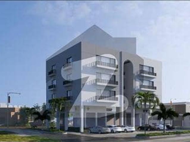 Residential Plot for Sale in Mustafa Town Near Citi Housing, Faisalabad | Easy Installments