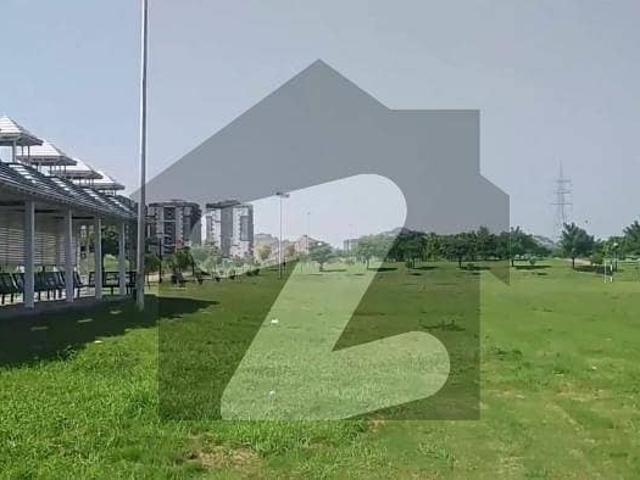 Residential Plot For Sale In MPCHS Block G