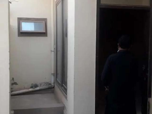 Residential plot for sale in abbottabad ID 03928