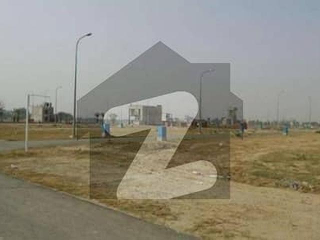 Residential Plot For Sale In Bahria Town Phase 3 Rawalpindi