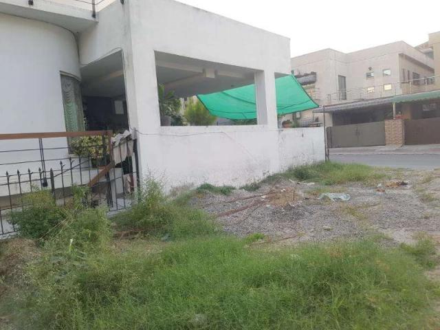Residential Plot For Sale In Beautiful Bahria Town Rawalpindi College Road ID 38125