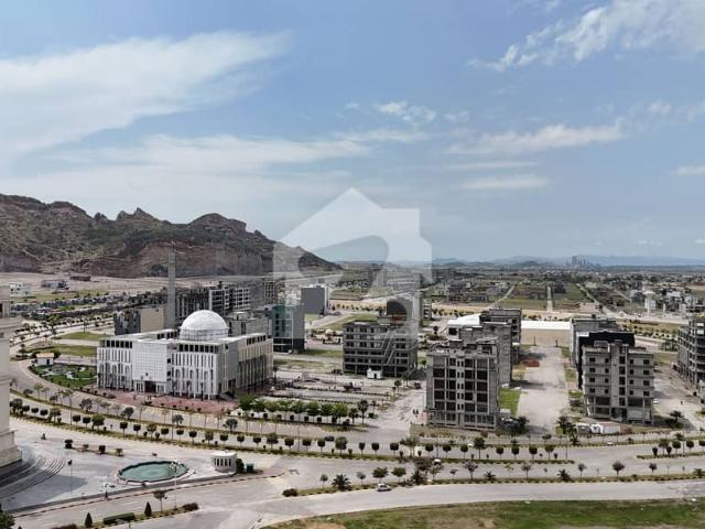 Residential Plot For sale In Beautiful Faisal Hills