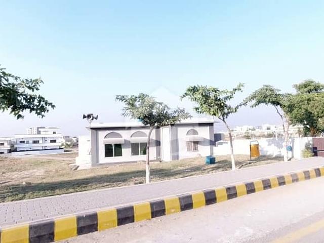 Residential Plot For sale In Beautiful Fazaia Housing Scheme Block F