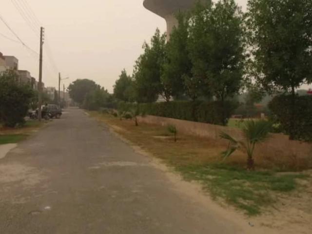 Residential Plot For sale In Beautiful State Life Phase 1 Block D Lahore STATE LIFE HOUSING SOCIETY ID 89393