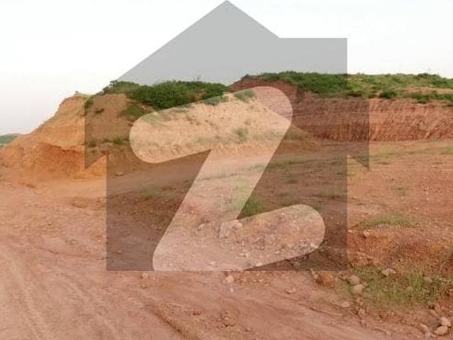Residential Plot For sale In C 15
