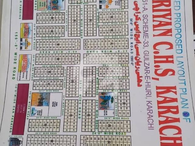 Residential plot For Sale In Delhi Raiyan Co operative Housing Society Scheme 33