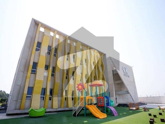 Residential Plot For Sale In DHA Phase 1 Sector N Multan