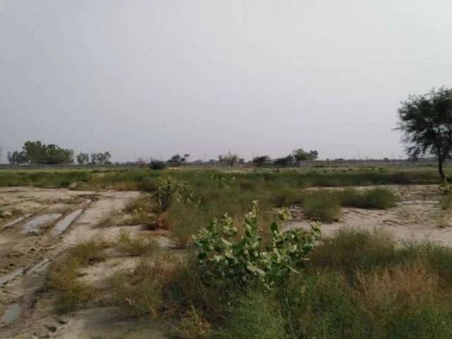Residential Plot For Sale In DHA Rahbar Lahore DHA 11 Rahbar ID 02157