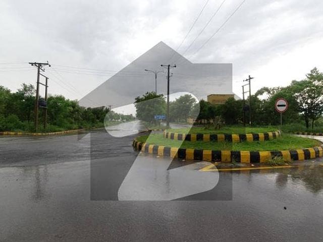 Residential Plot For sale In. Engineering Co operative Housing ECHS