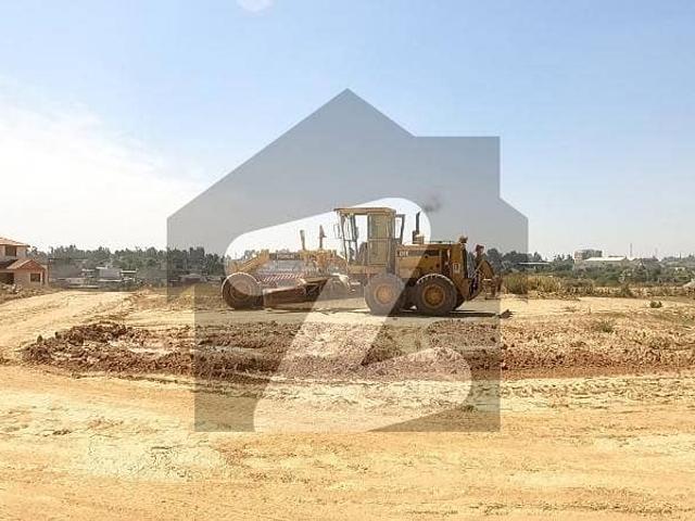 Residential Plot For sale In F 14