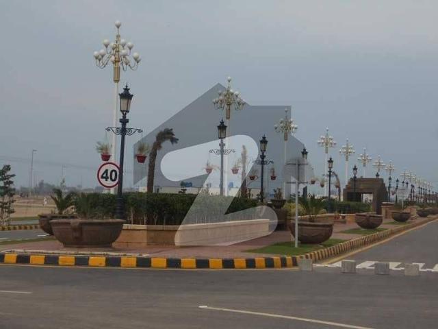 Residential Plot For Sale In Faisalabad