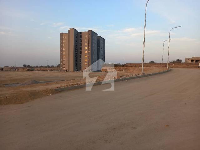 Residential Plot For Sale In Fazaia Housing Scheme Tarnol