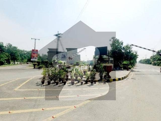 Residential Plot For sale In Lahore