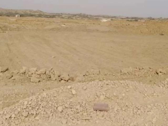 Residential Plot For Sale In Precinct 28 Karachi Bahria Town Karachi ID 49444