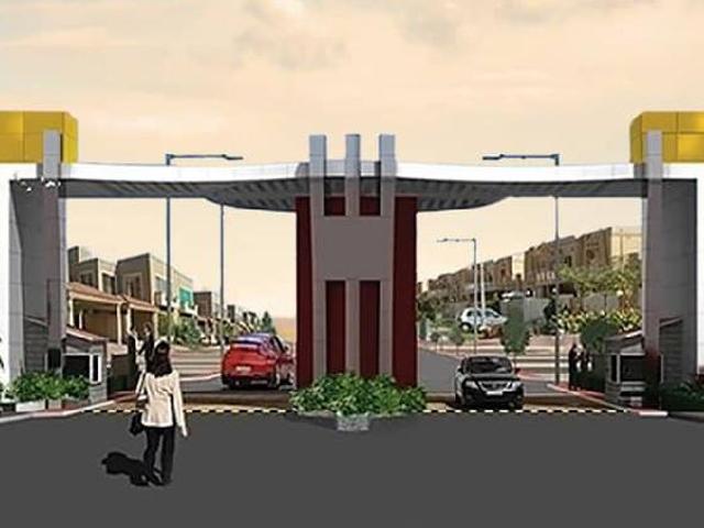 Residential plot for sale in royal city sargodha in Pakistan | Clasf real estate