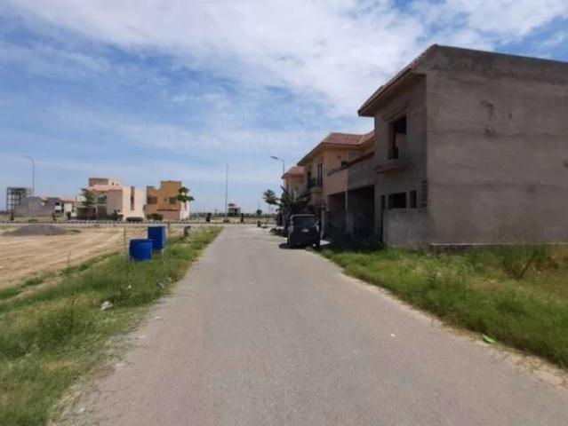 Residential Plot For Sale In Royal Residencia Lahore Royal Residencia ID 02187