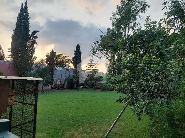 Residential Plot For Sale In Rs. 290,000,000