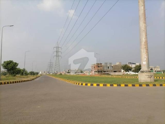Residential Plot For sale In Rs. 57000