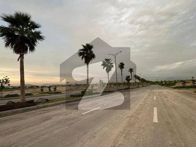 Residential Plot For sale In Rs. 7400