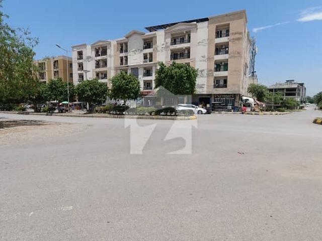 Residential Plot For sale Is Readily Available In Prime Location Of Margalla View Housing Society
