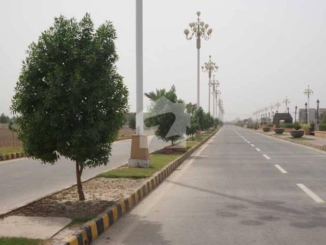 Residential Plot For sale Is Readily Available In Prime Location Of Citi Housing Sargodha Road