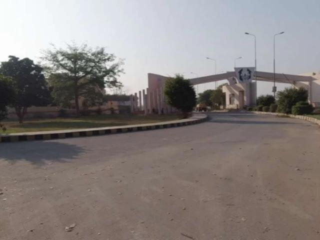 Residential Plot For Sale Jati Umra Road SuiGas Housing Society Phase2 Lahore Jati Umra Road ID 51792