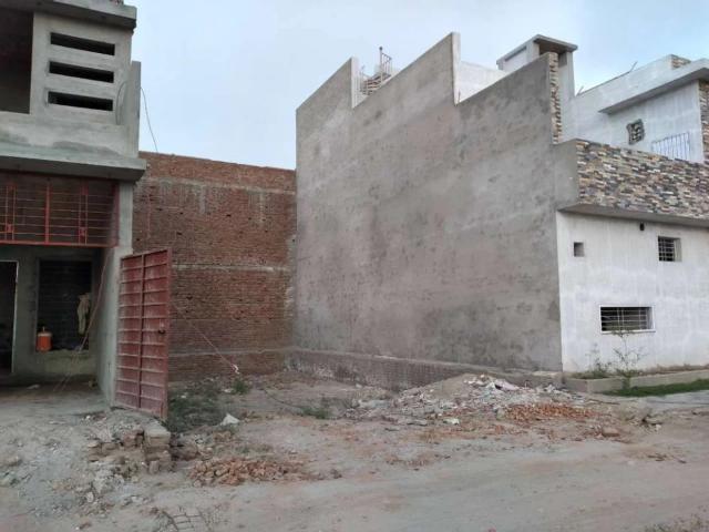 Residential Plot for Sale Luxurious Lifestyle Multan Model Town ID 27608