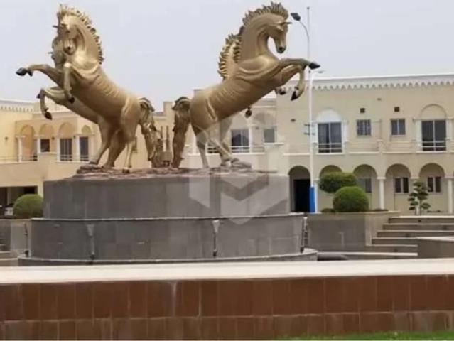 Residential plot for sale Lahore Bahria Town ID 63187